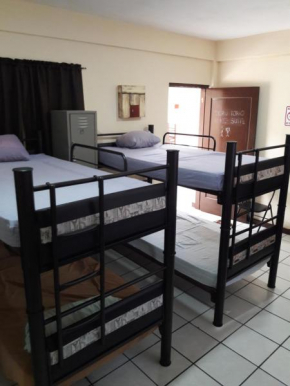 Alme Hostel